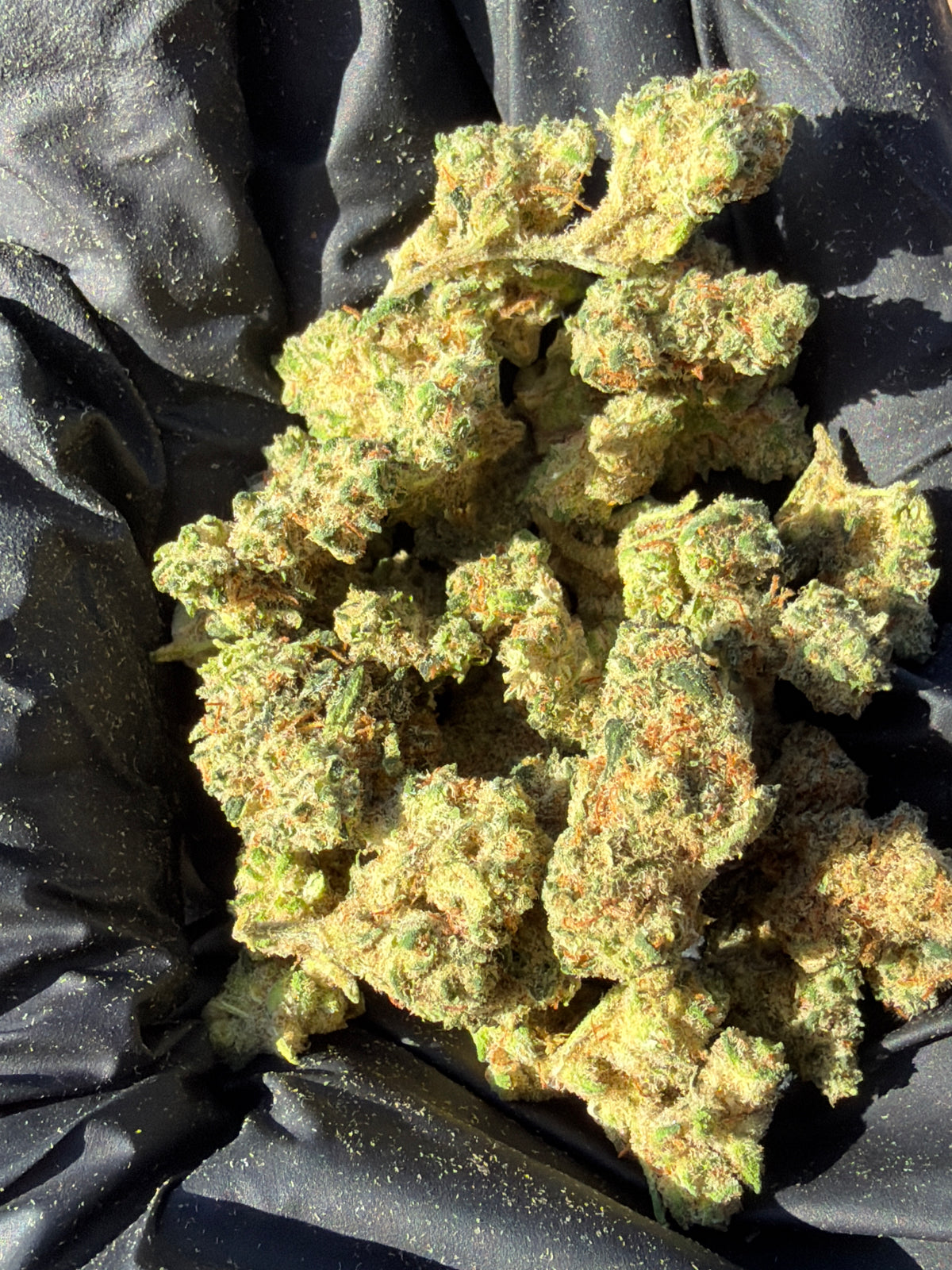 Smalls Ounces