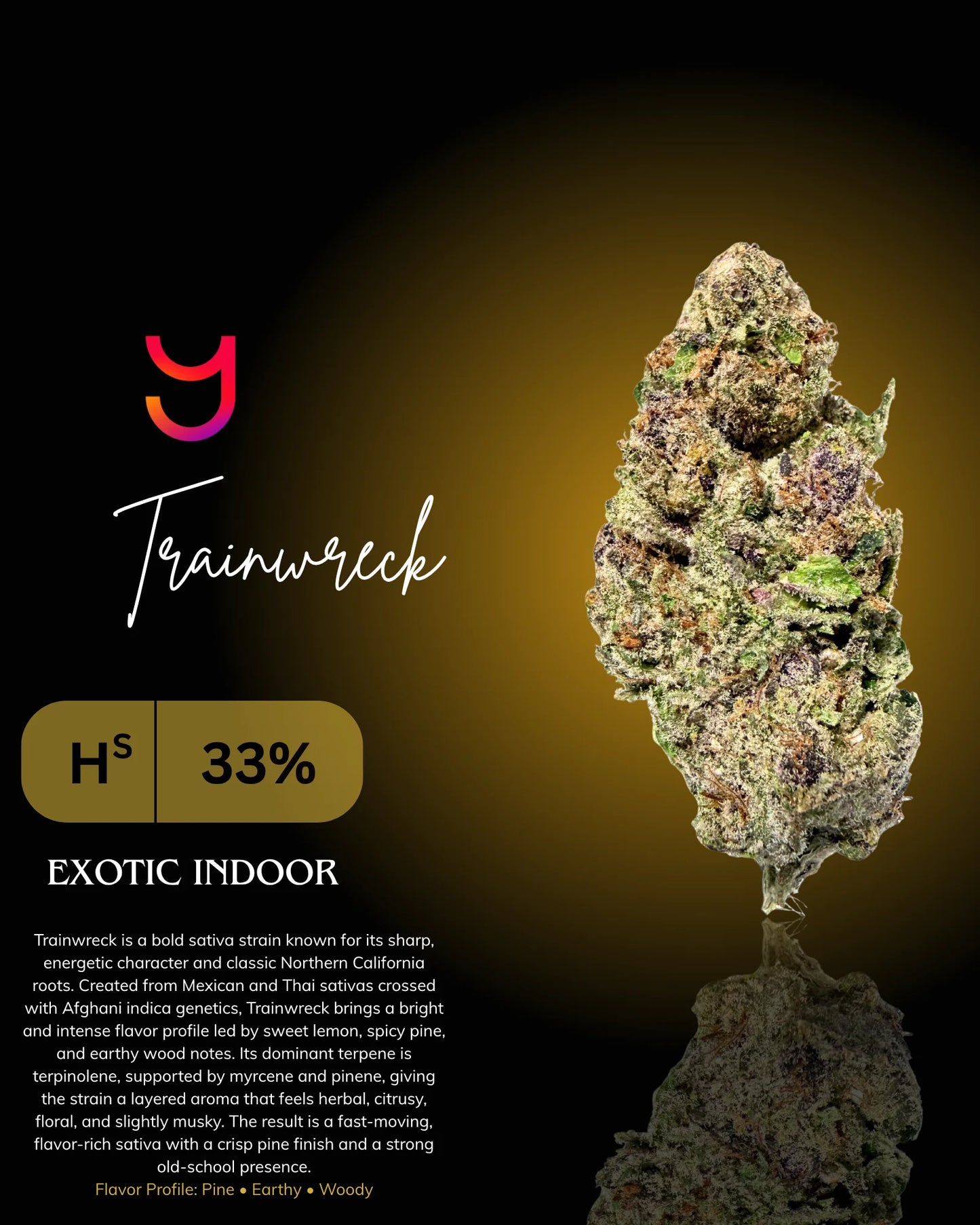Deal: Exotic Indoor Flower $4.20/Gram + Add a Ready-To-Roll Ounce for $10 when you buy 14g+