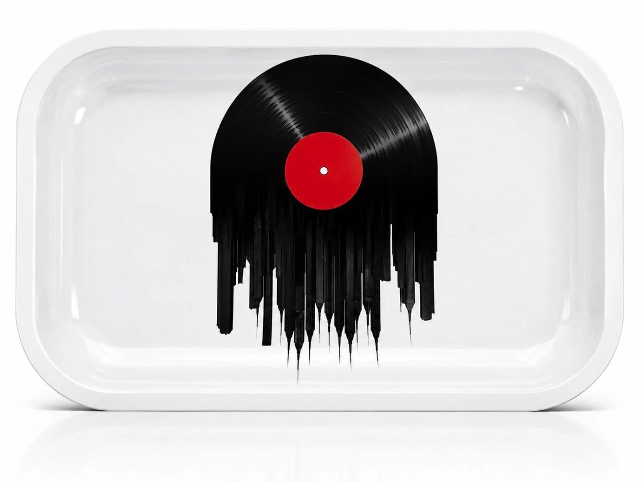 Rolling Tray: Record - YAGA Farms accessory