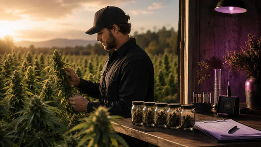 No, Hemp Isn’t Shutting Down | YAGA Farms