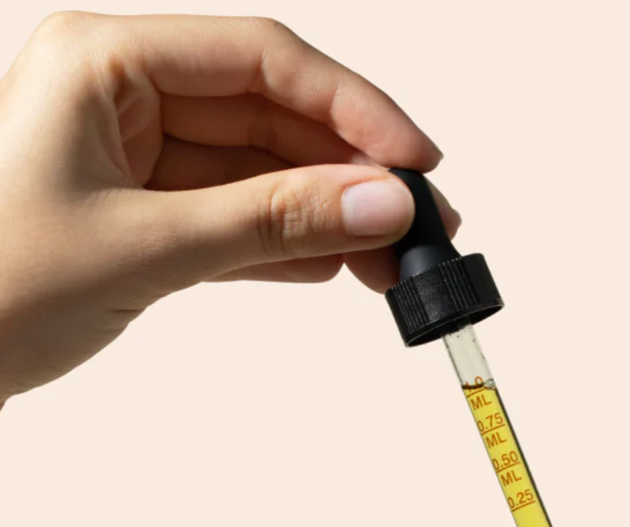 CBD Tinctures