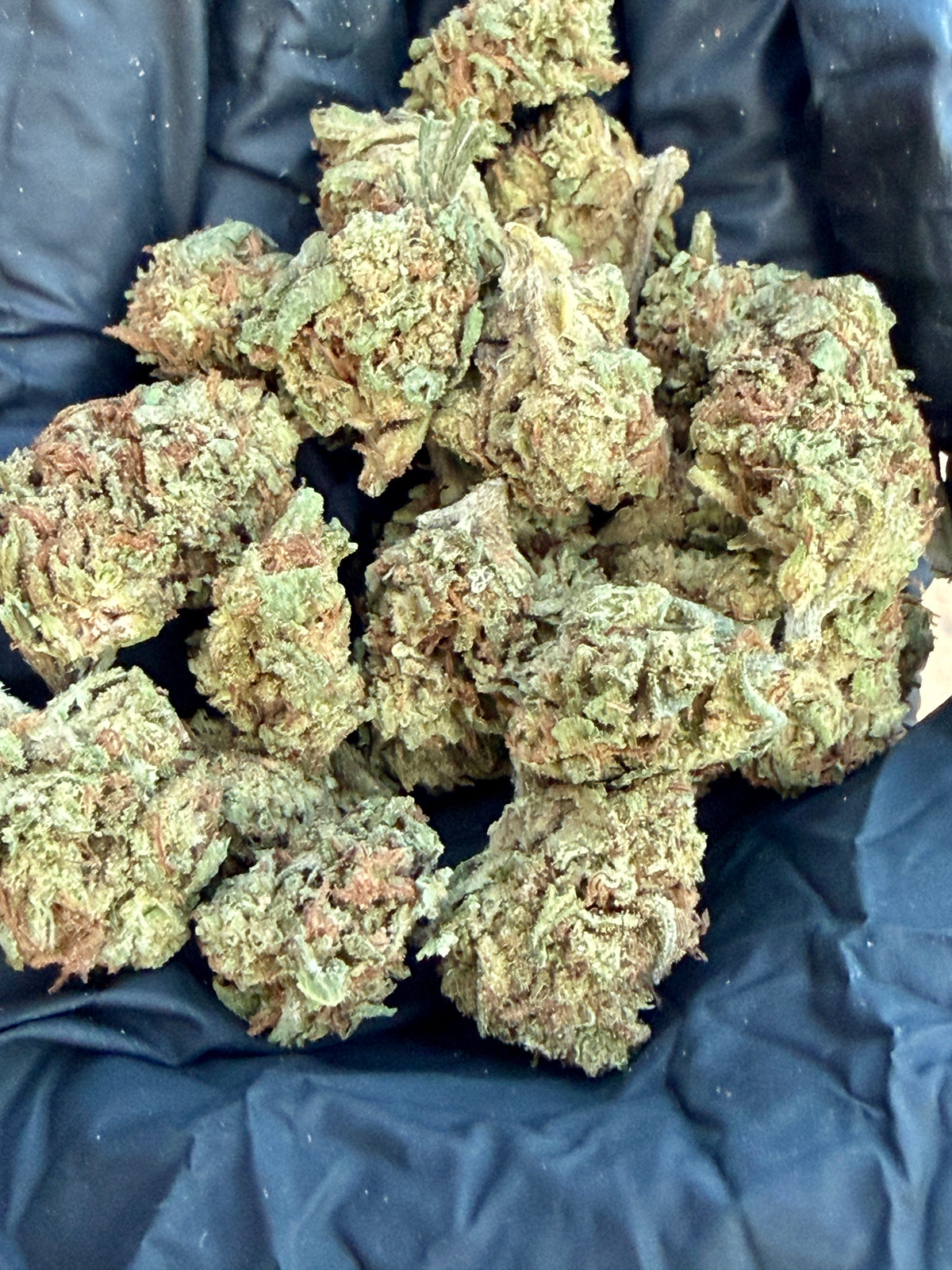 Smalls Ounces
