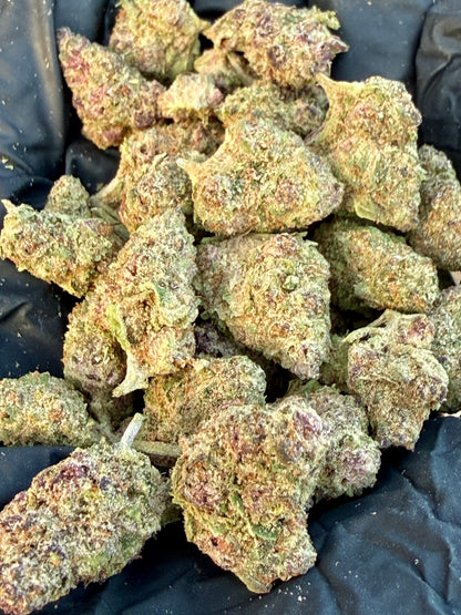 Smalls Ounces