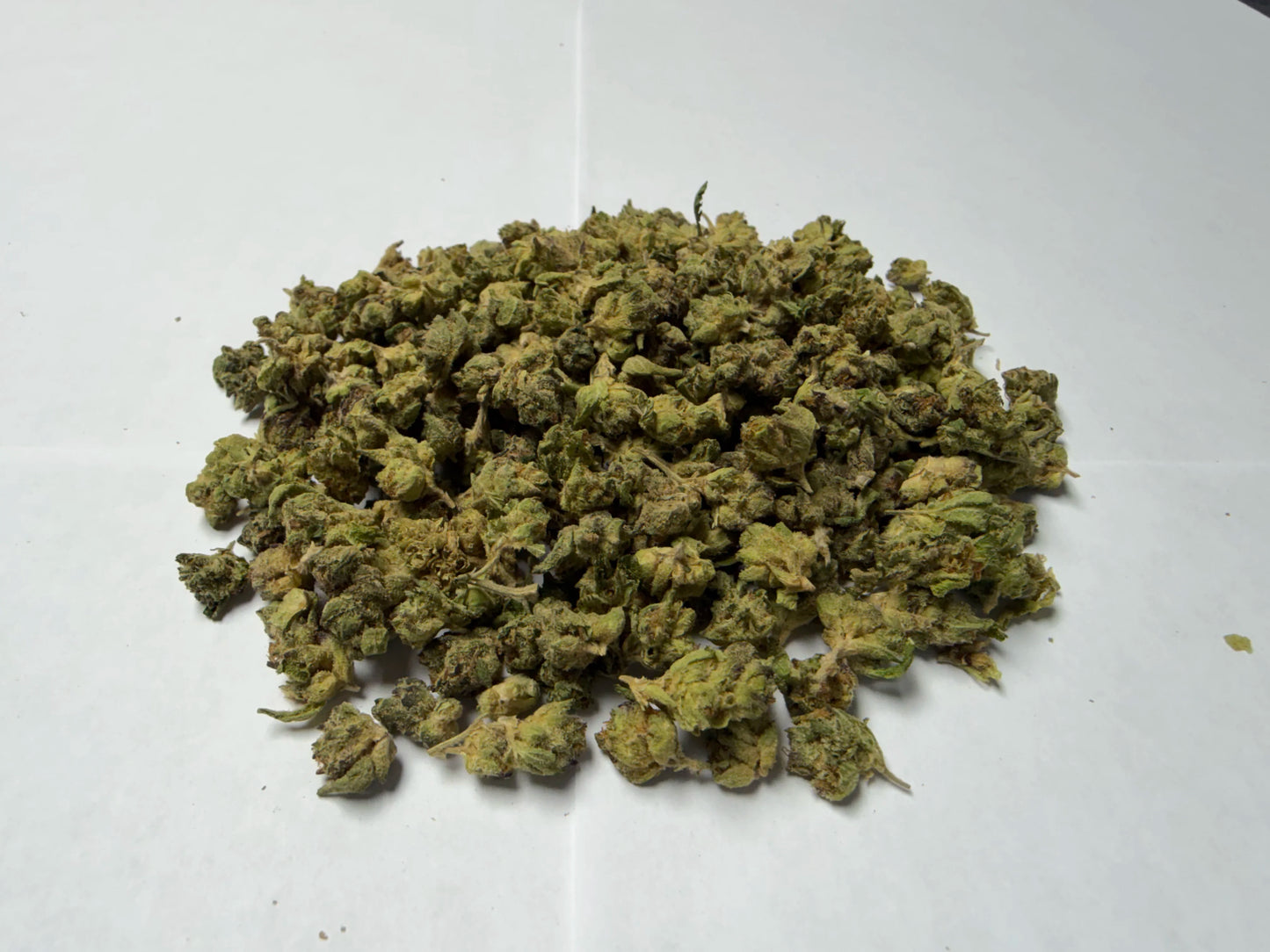 Smalls Ounces