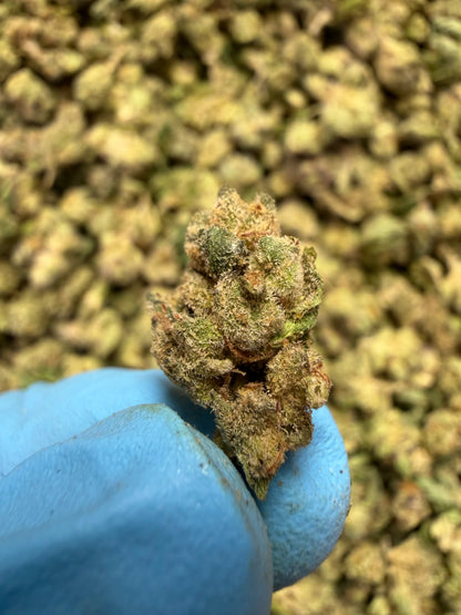 Smalls Ounces