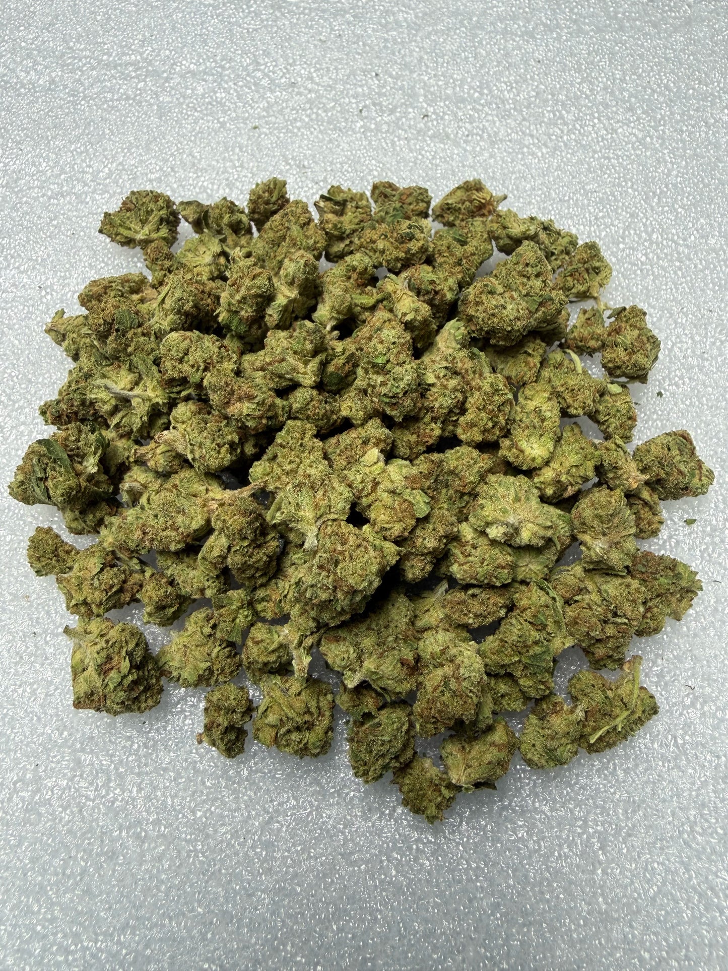 Smalls Ounces