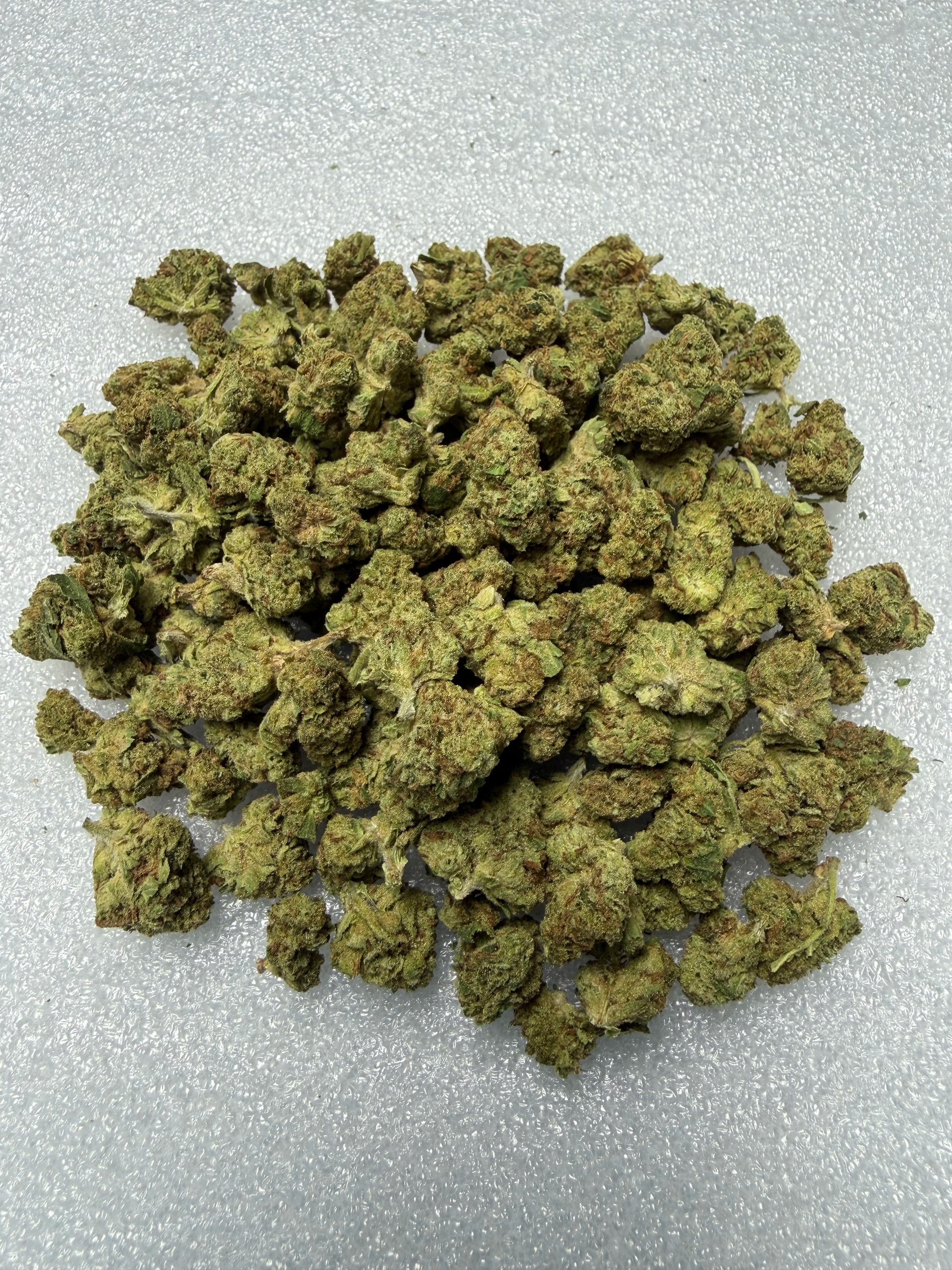 Smalls Ounces