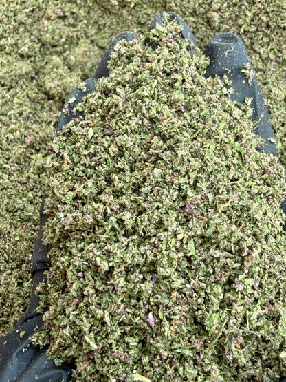 Ready-to-Roll Ounces Flower Blend | Strain-Specific & Terp-Infused