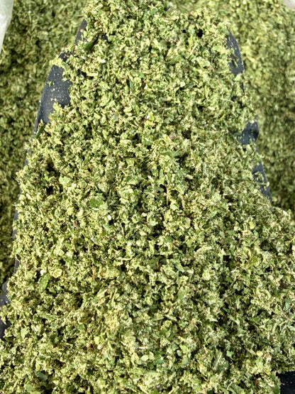 Ready-to-Roll Ounces Flower Blend | Strain-Specific & Terp-Infused