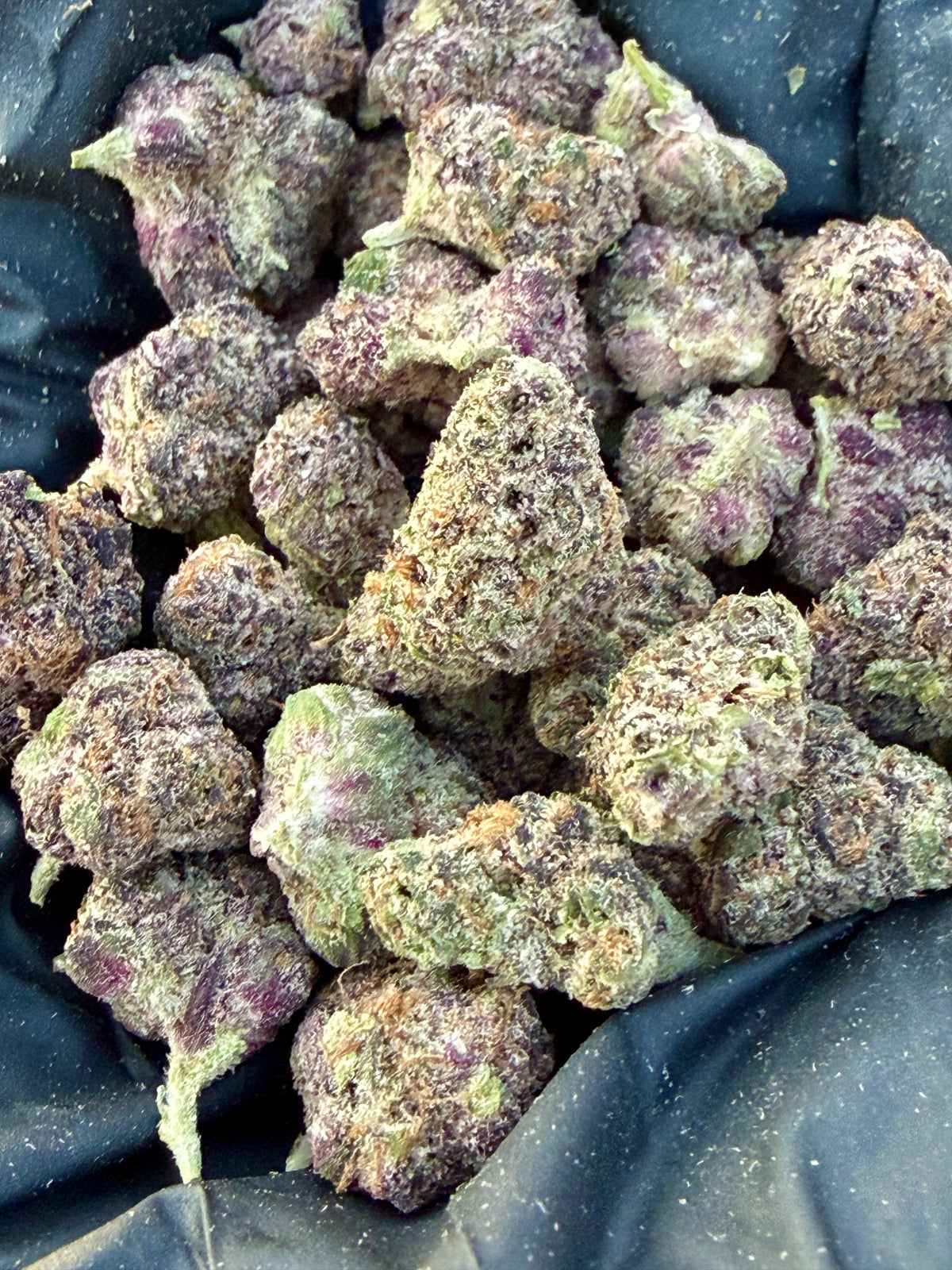 Smalls Ounces