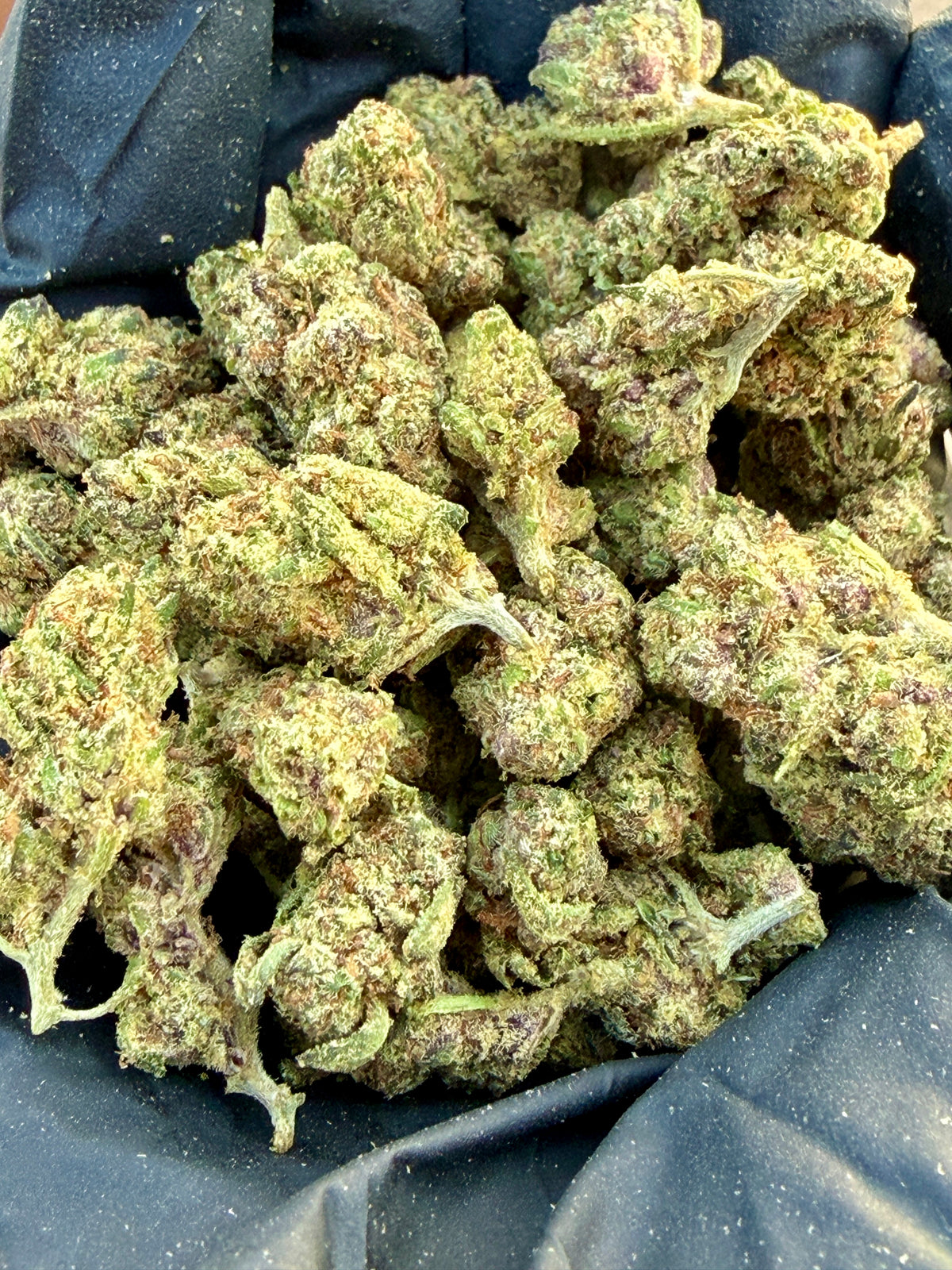 Smalls Ounces