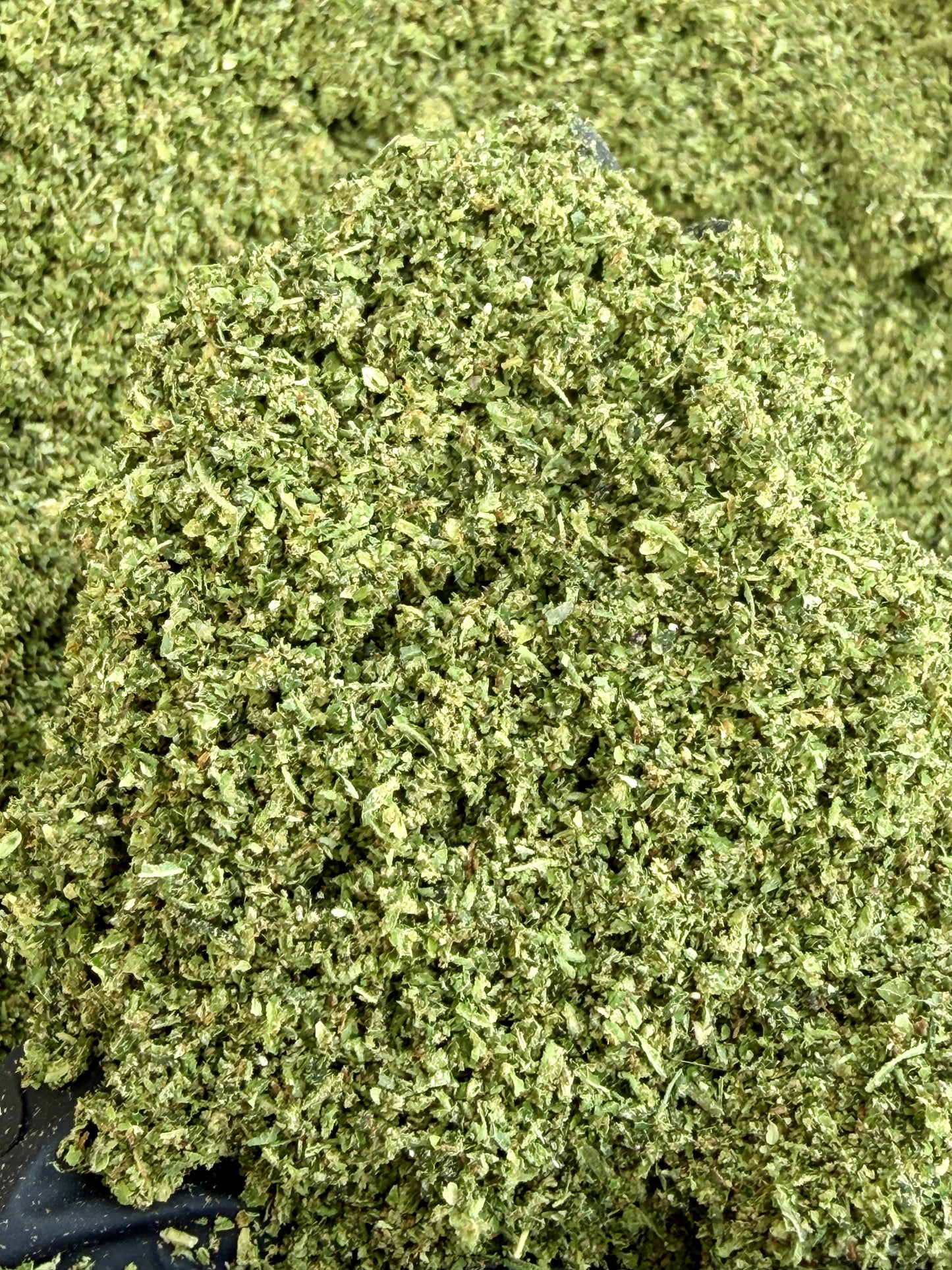 Ready-to-Roll Ounces Flower Blend | Strain-Specific & Terp-Infused