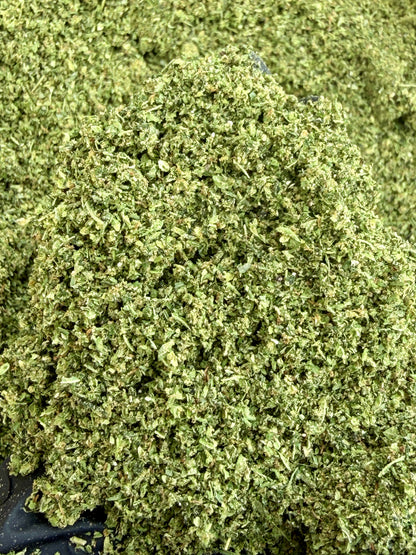 Ready-to-Roll Ounces Flower Blend | Strain-Specific & Terp-Infused