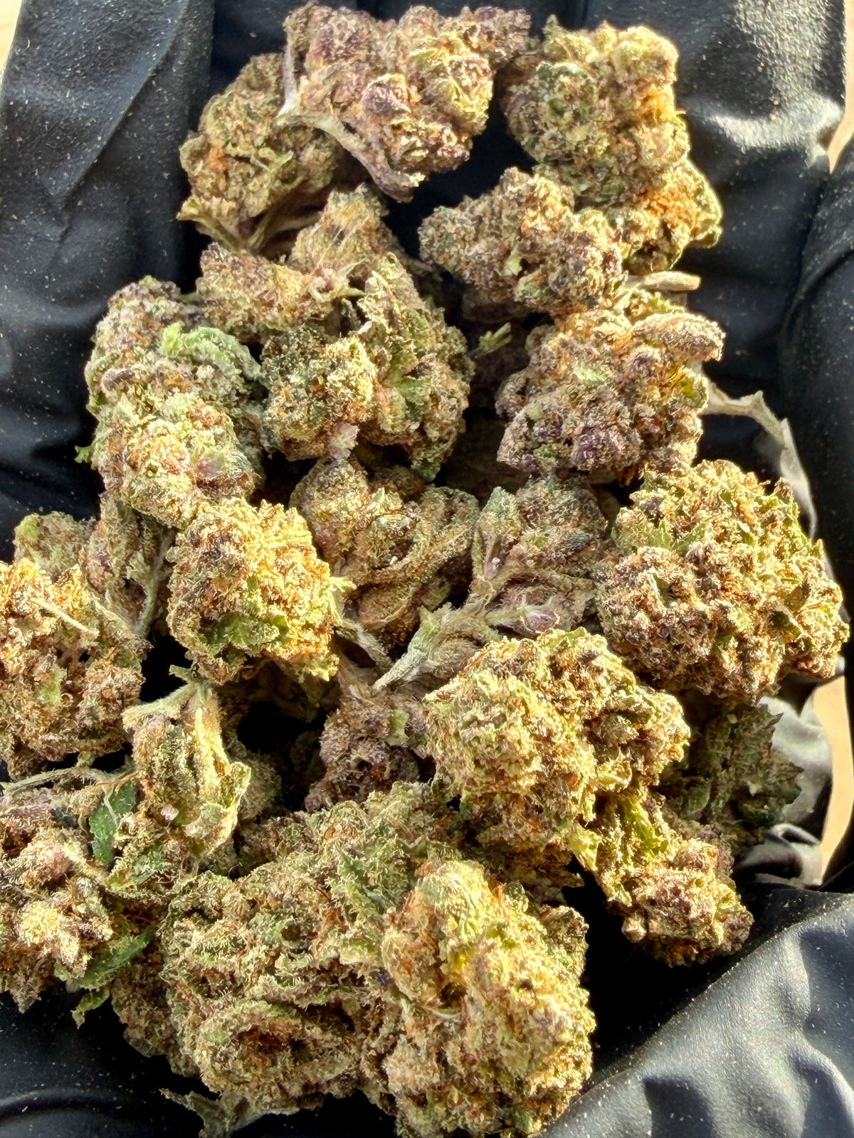 Smalls Ounces