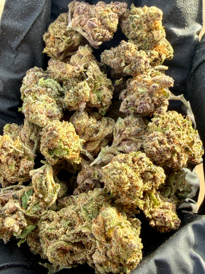 Smalls Ounces