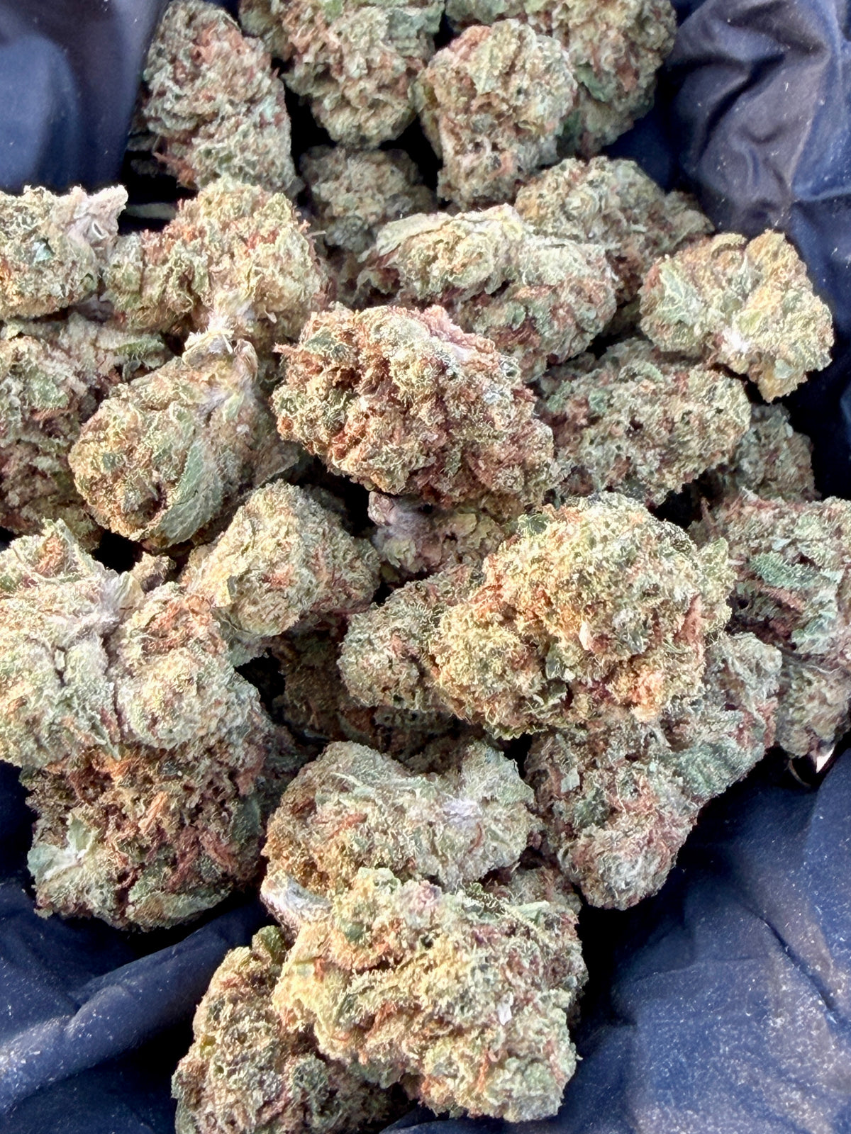 Smalls Ounces