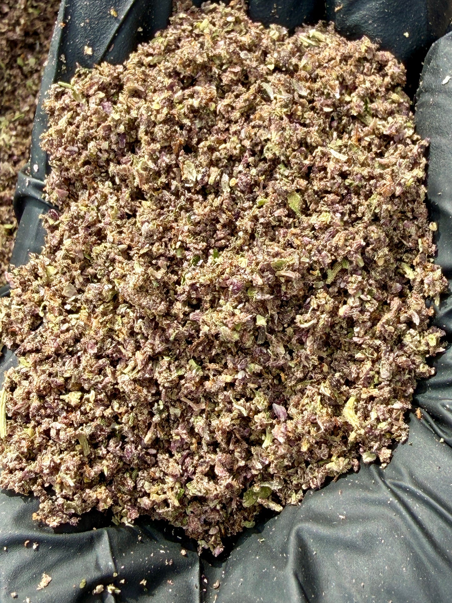 Ready-to-Roll Ounces Flower Blend | Strain-Specific & Terp-Infused