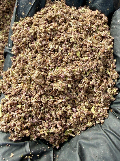 Ready-to-Roll Ounces Flower Blend | Strain-Specific & Terp-Infused