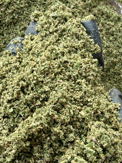 Ready-to-Roll Ounces Flower Blend | Strain-Specific & Terp-Infused