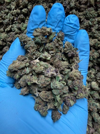 Smalls Ounces