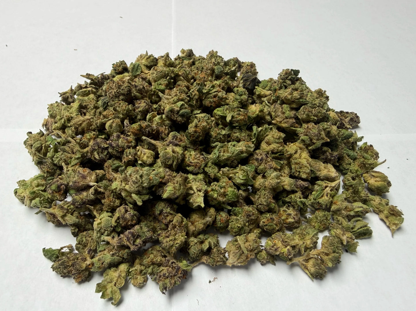 Smalls Ounces