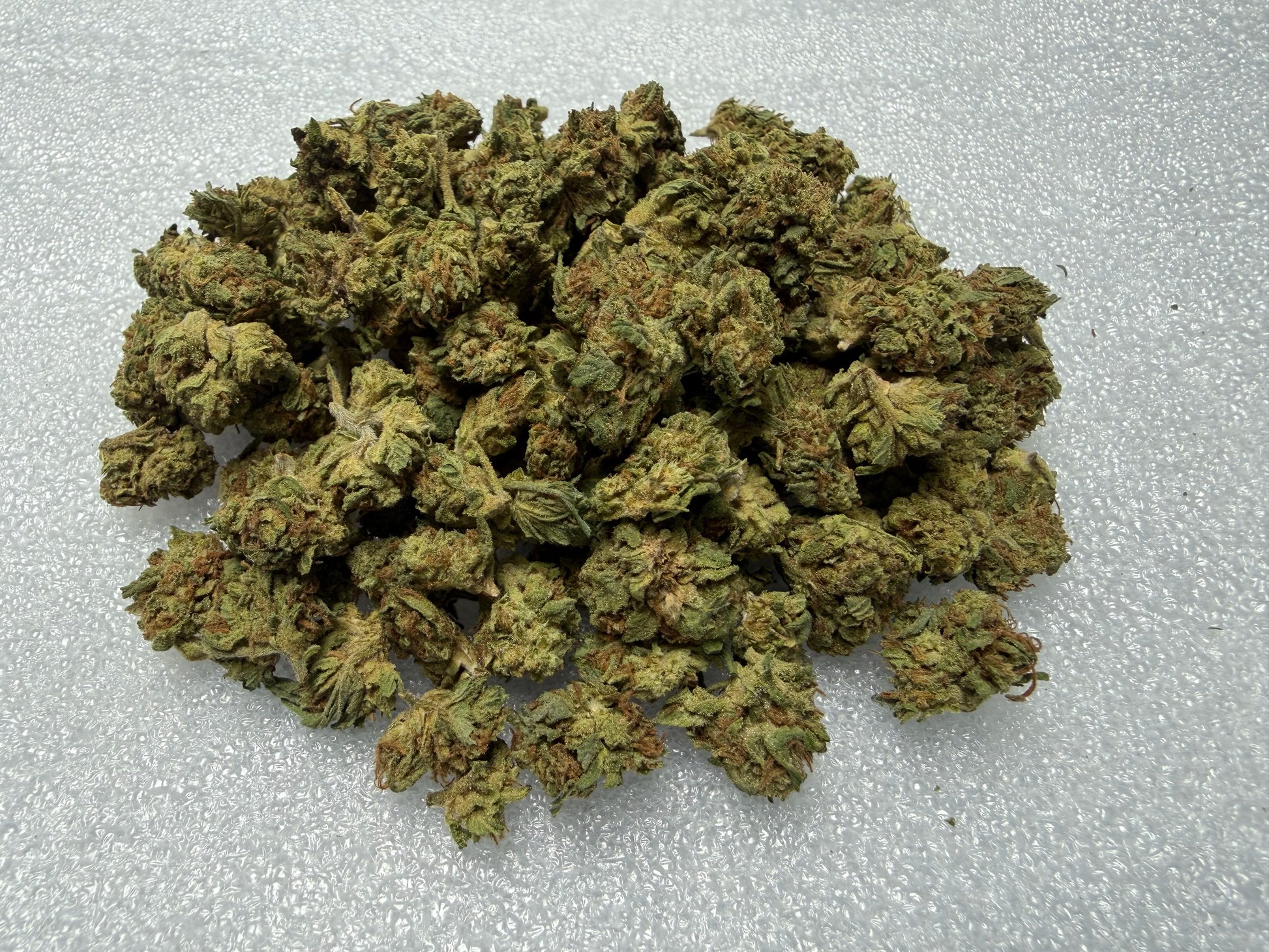 Smalls Ounces
