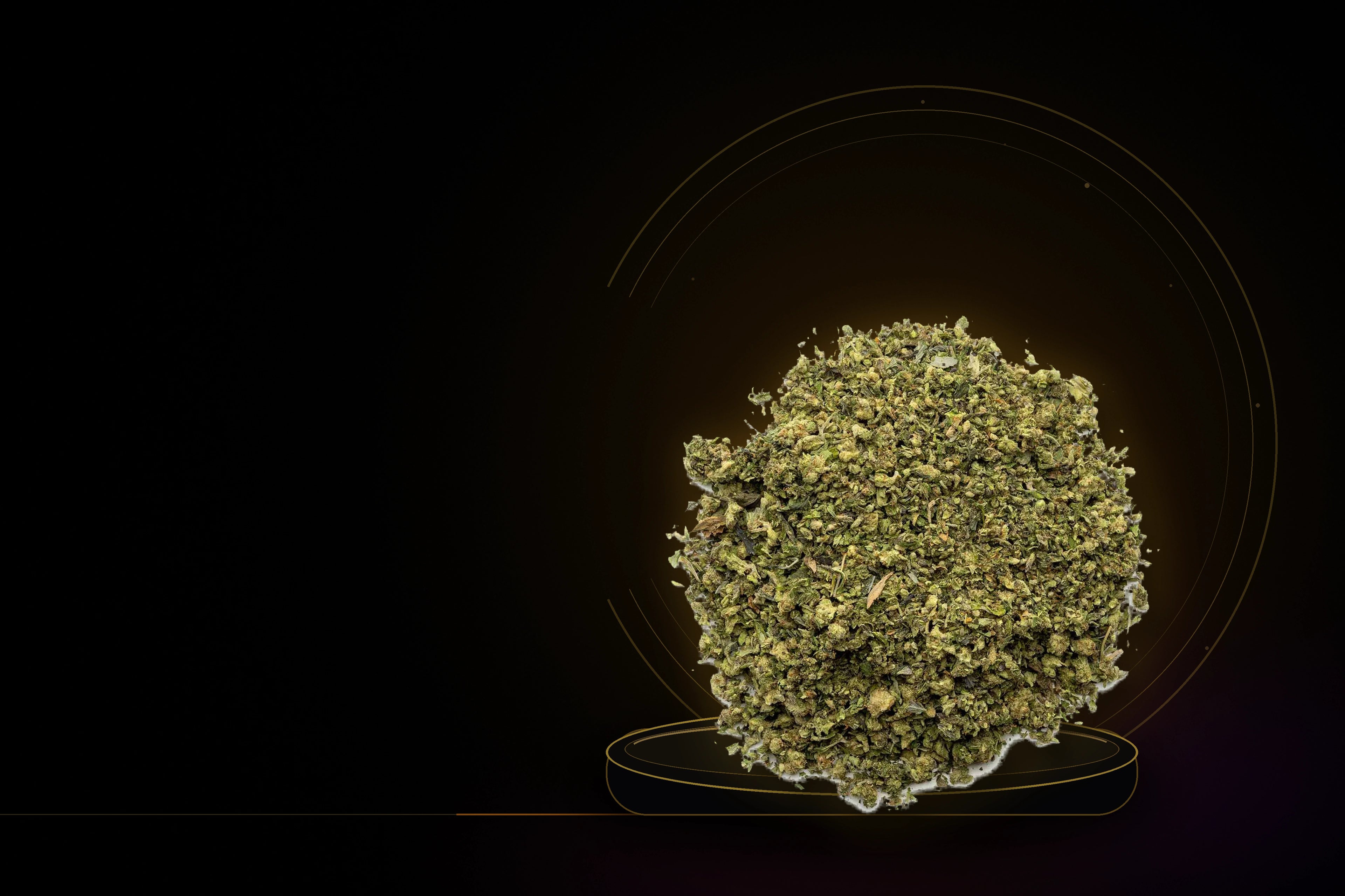 THE THCA SHAKE YOU LOVE IS HERE!