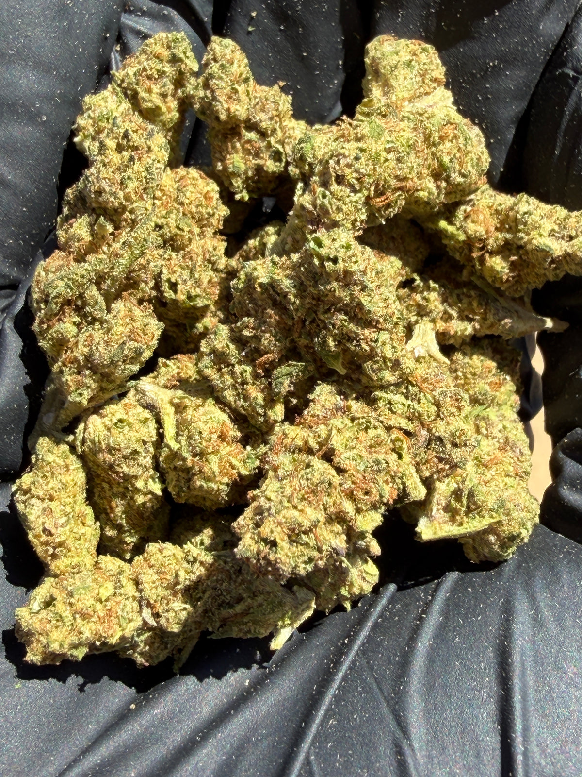 Smalls Ounces