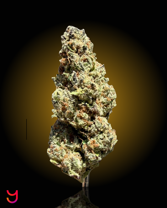 Limoncello Haze