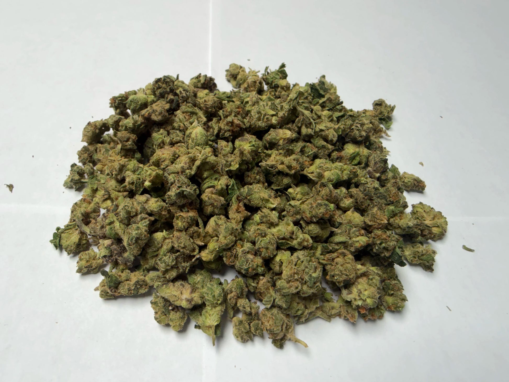 Smalls Ounces