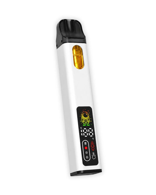 Live Resin Liquid Diamond Disposable 2G V2 (New)