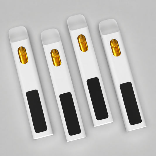 Live Resin Liquid Diamond Disposable 2G V2 (New)
