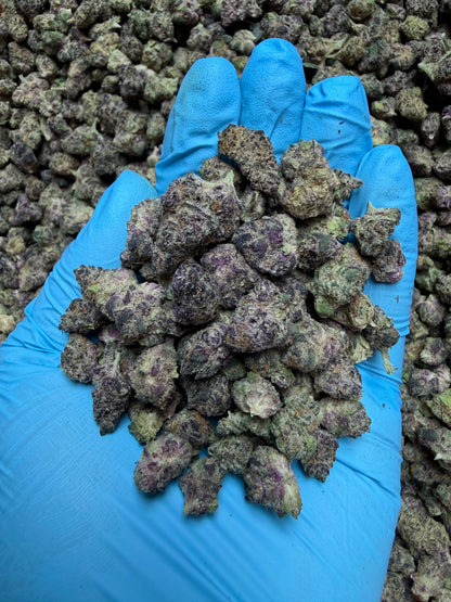 Smalls Ounces