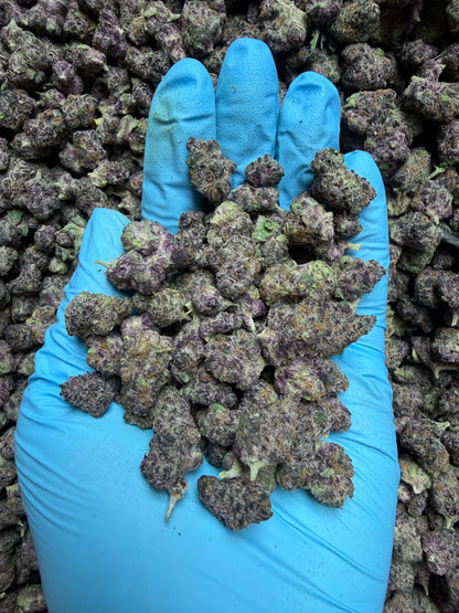 Smalls Ounces