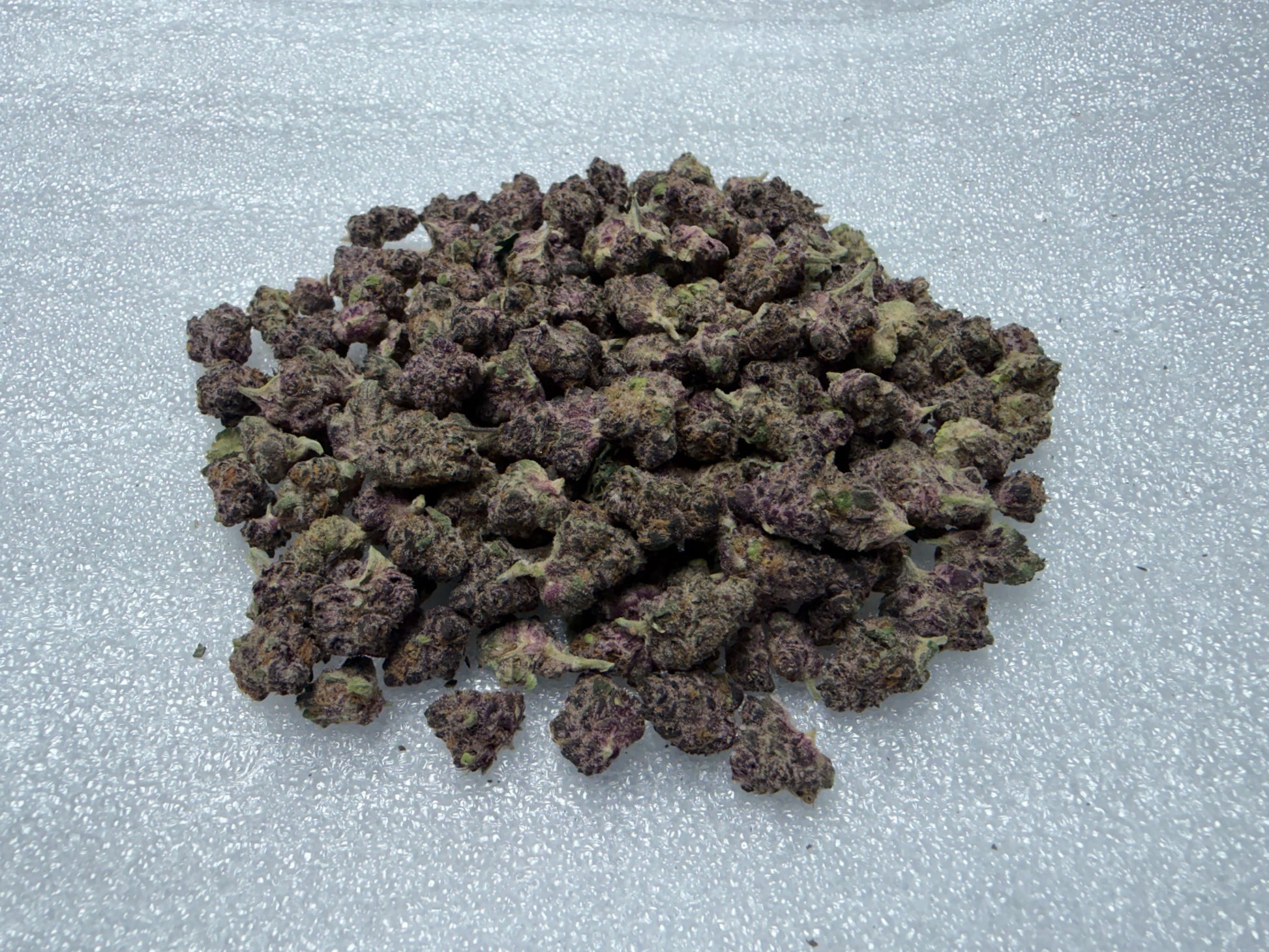 Smalls Ounces