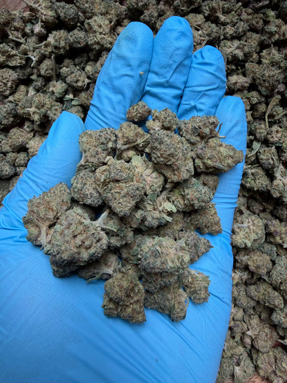 Smalls Ounces