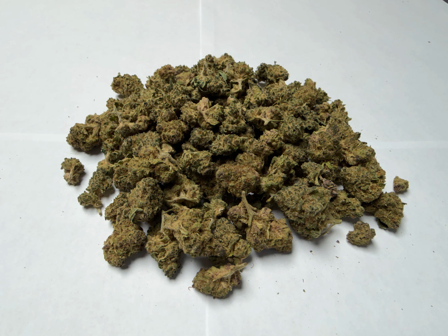Smalls Ounces