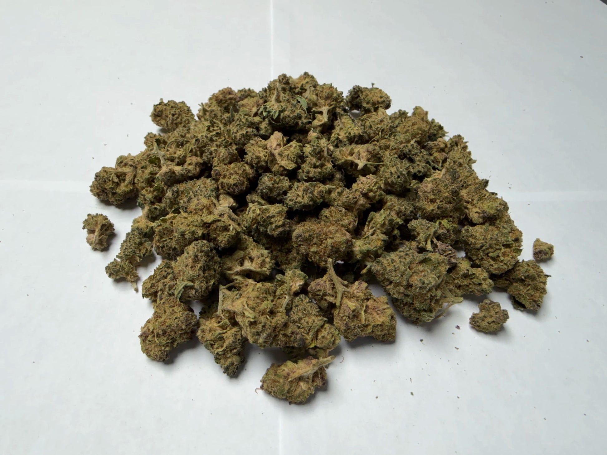 Smalls Ounces