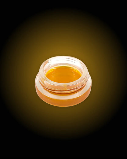 THCA Live Resin Sauce