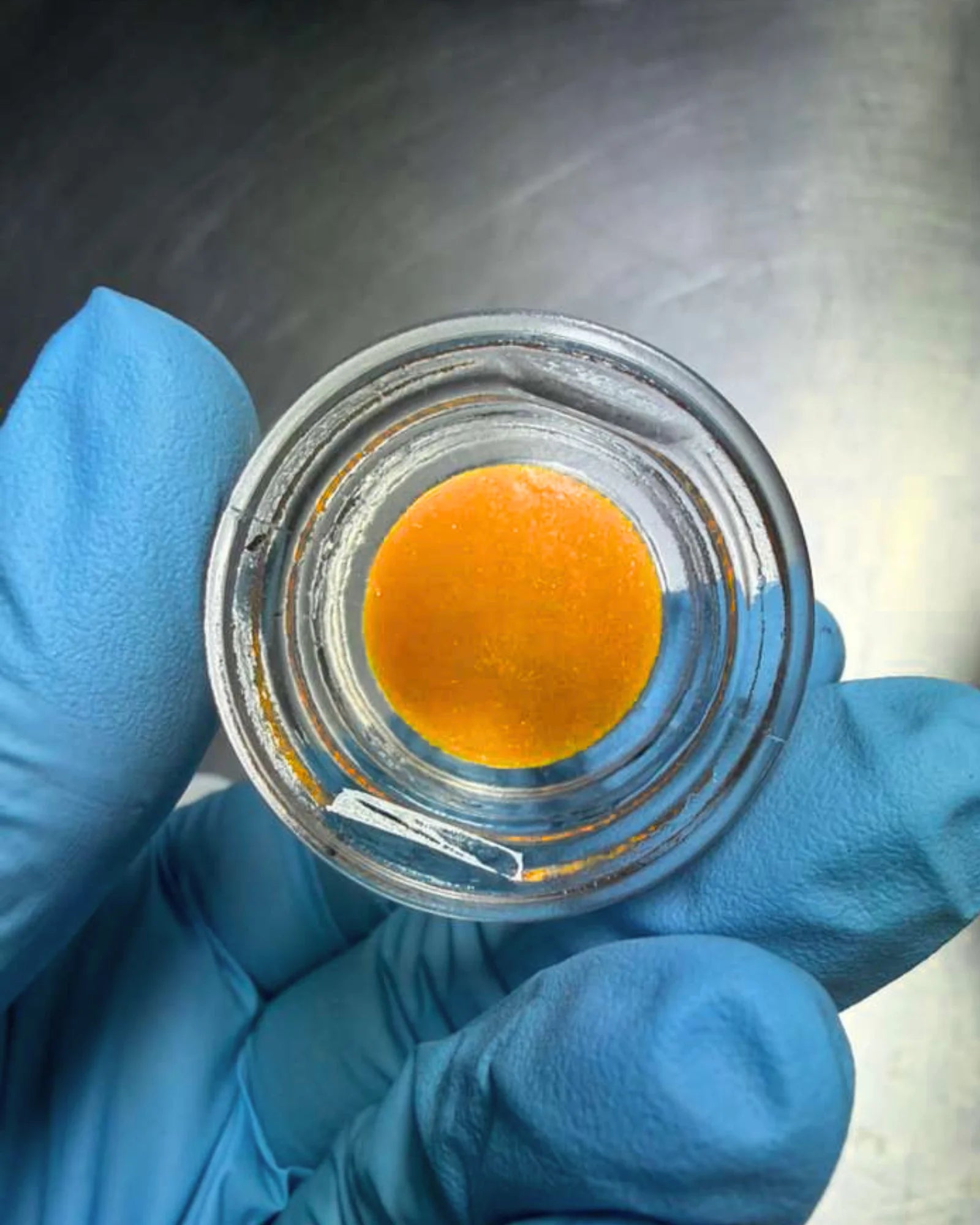 THCA Live Resin Sauce