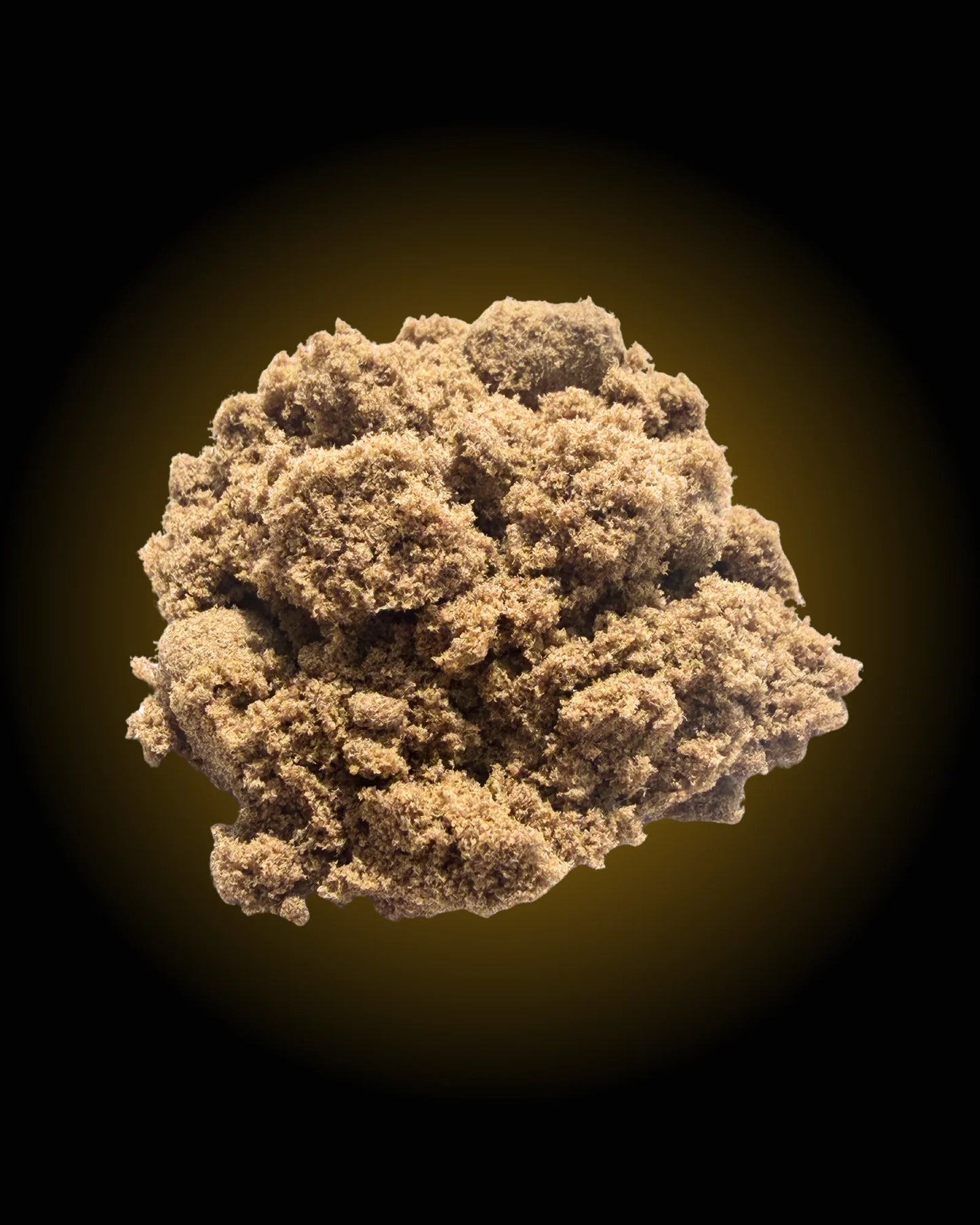 YAGA Farms Sour Diesel THCA Kief Full-Term Reserve product image