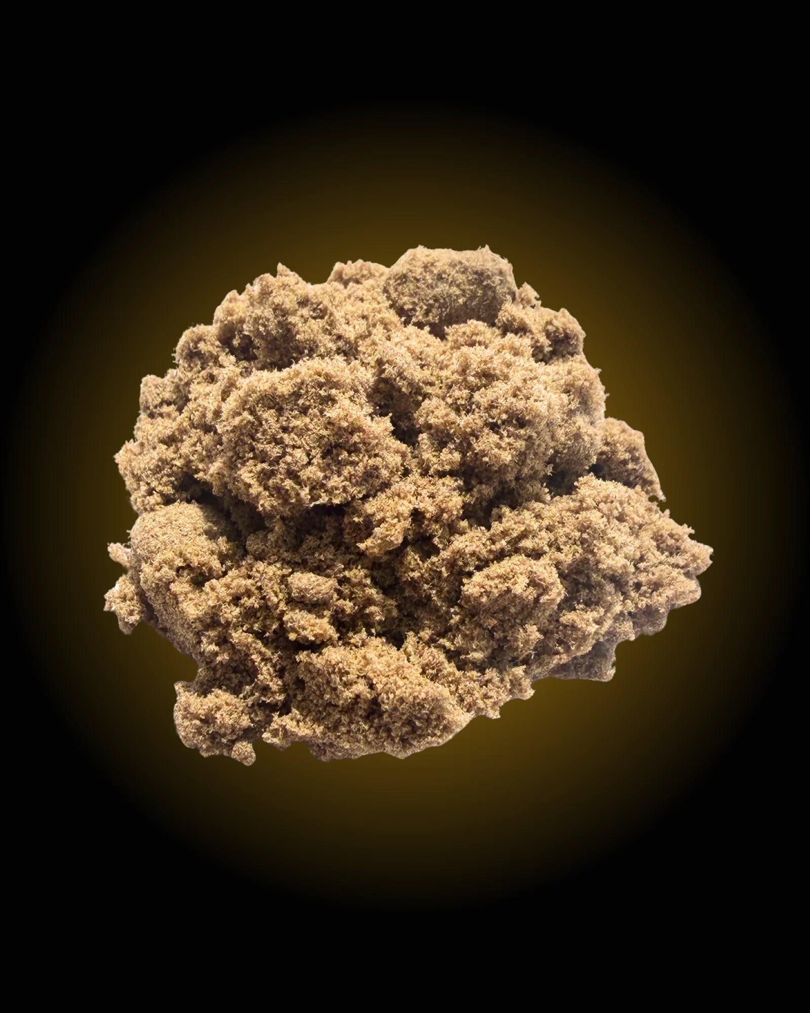 YAGA Farms Sour Diesel THCA Kief Full-Term Reserve product image