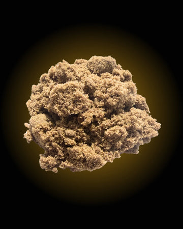 YAGA Farms Sour Diesel THCA Kief Full-Term Reserve product image