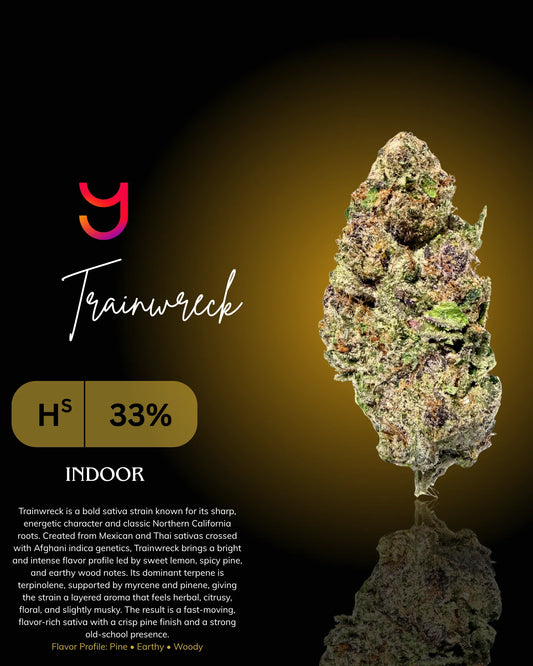 Trainwreck