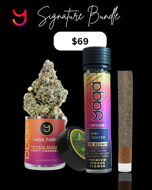 Signature Bundle