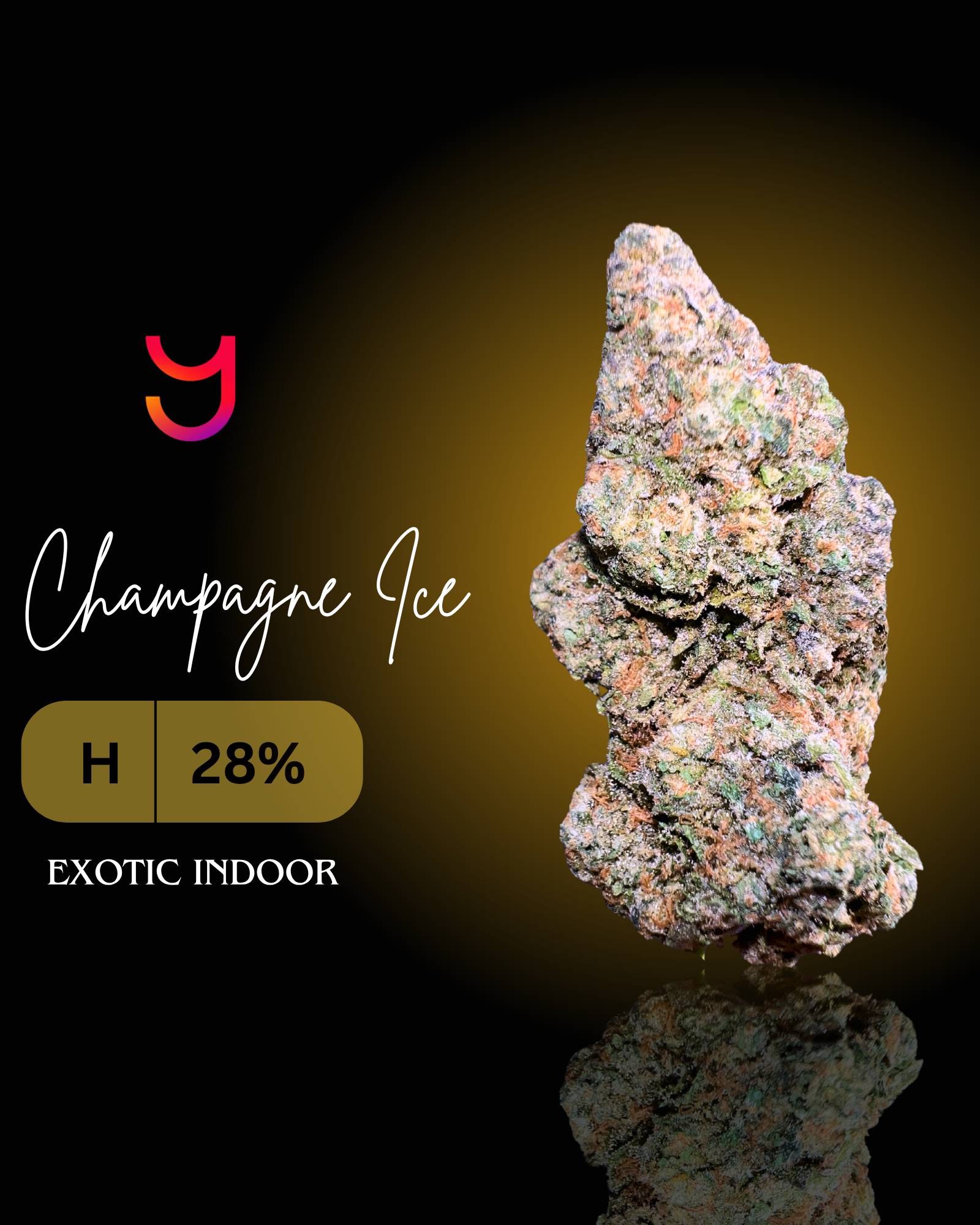4/20 Deal: Exotic Indoor Flower $4.20/Gram