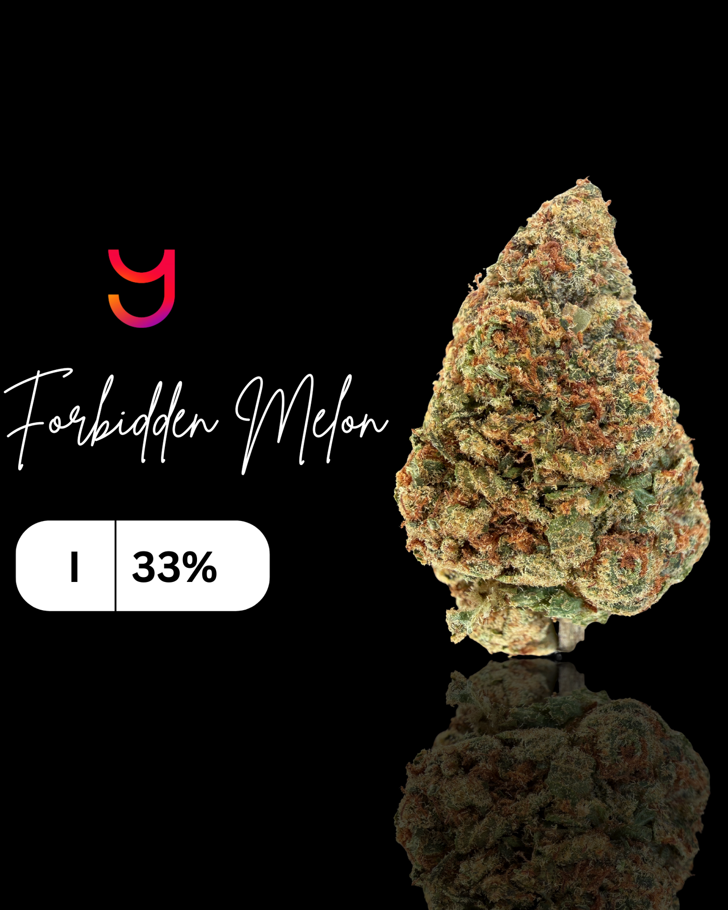 Forbidden Melon