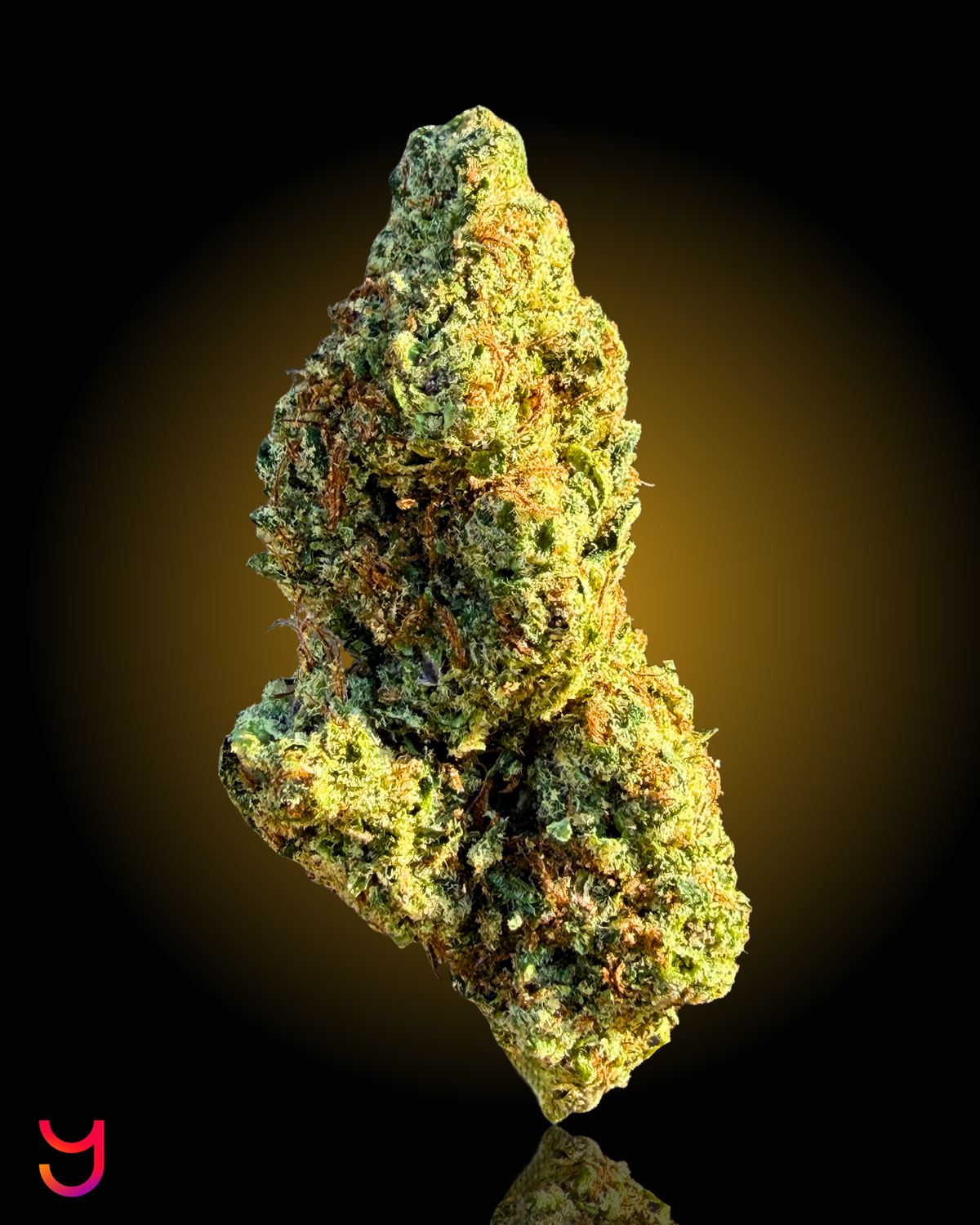 Lemon Haze