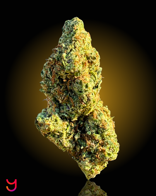 Lemon Haze
