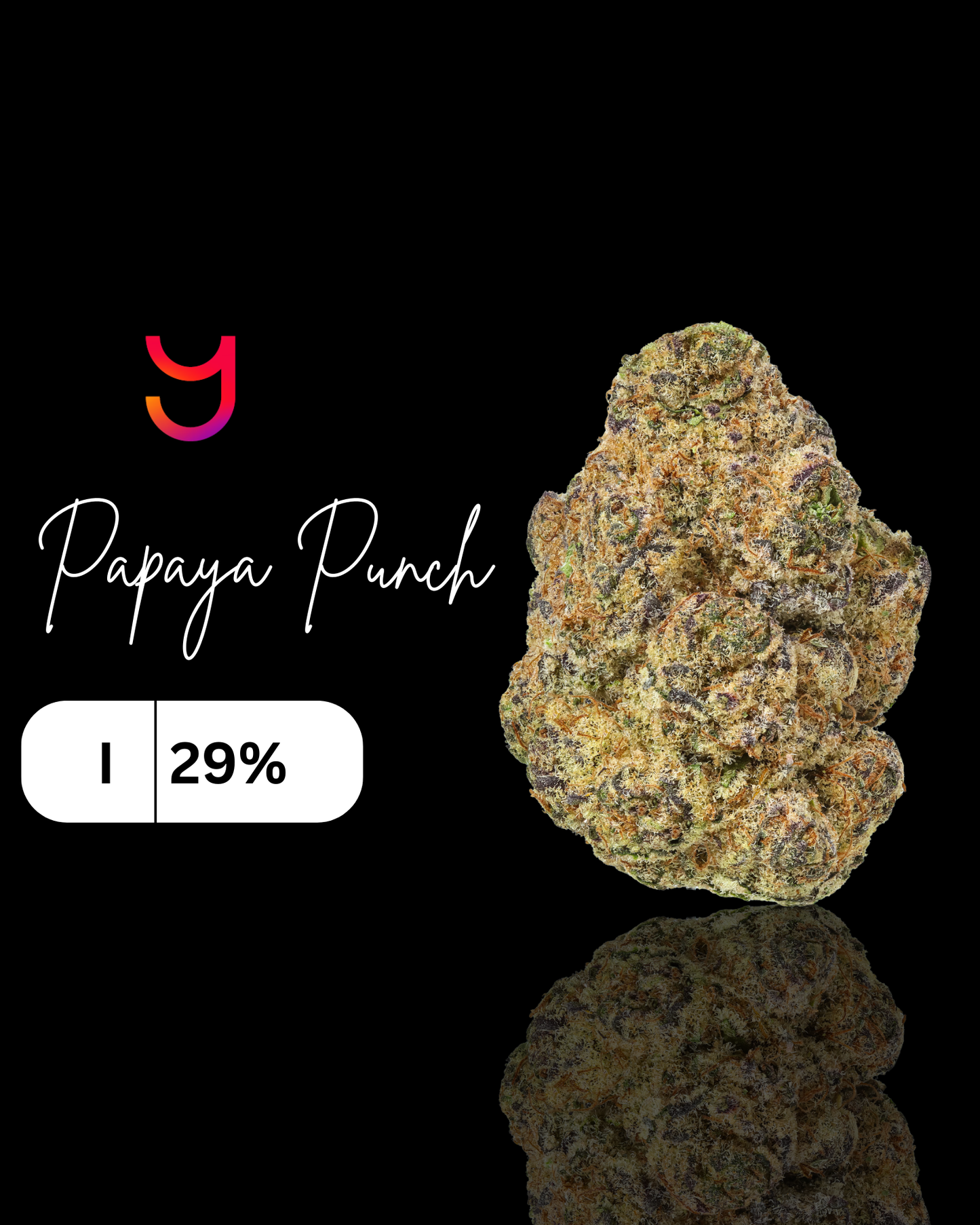 Papaya Punch